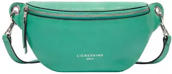 Liebeskind Seasonal Noos Waist Bag (2144635) jade