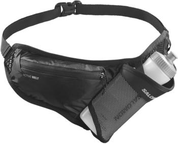 Salomon Active Belt With Bottle black (LC2179000)