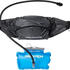 Salomon Cross Season Waist Bag ebony