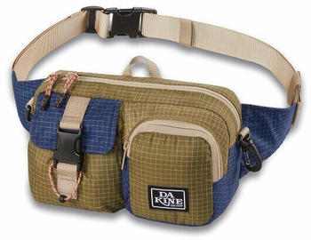 Dakine Jagger Hybrid Hip Pack Waist Bag) base camp