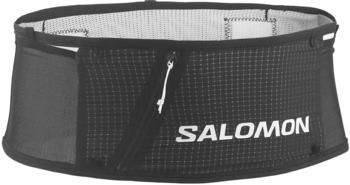 Salomon S/LAB Belt S black/white