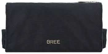 Bree Juna Textile 6 Waist Bag black (472900006)