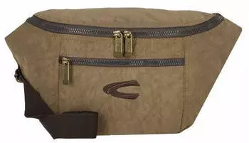Camel Active Journey Waist Bag (B00-635) sand Camel Active Journey Waist Bag (B00-635) sand