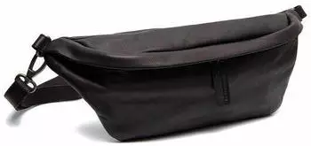 The Chesterfield Brand Kruger Waist Bag (C23.1025) black