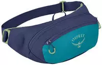 Osprey 10006020, Osprey Daylite Waist Blue Spikemoss/Alkaline O/S