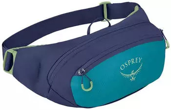 Osprey Daylite Waist (5-482) blue spikemoss/alkaline