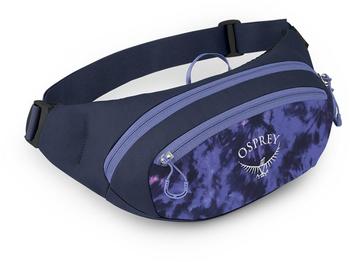 Osprey Daylite Waist (5-482) tie dye print