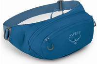 Osprey 10006022, Osprey Daylite Waist 2l H&uuml;fttasche-Hell-Blau-One Size, Kostenlose