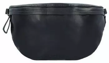 Tom Tailor Palina Waist Bag black (010742-060)