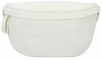 Tom Tailor Palina Waist Bag off white (010744-013)