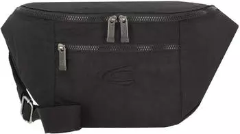Camel Active Journey Waist Bag (B00-635) black Camel Active Journey Waist Bag (B00-635) black