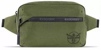 Chiemsee Light N Base Waist Bag olive (CS6040113)