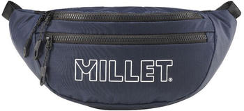 Millet Divino Waist Bag navy blue