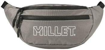 Millet Divino Waist Bag light grey