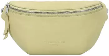 Liebeskind Tavia Belt Bag helles zitrone