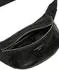 Liebeskind Kroko Chudy Belt-Bag S black