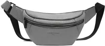 Liebeskind Chudy Belt-Bag S grey