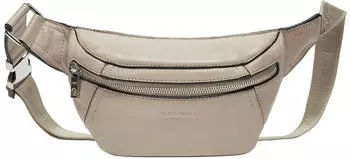 Liebeskind Chudy Belt-Bag S light brown
