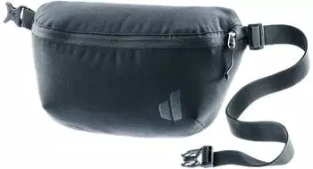 Deuter Avengo Organizer (2024) black Deuter Avengo Organizer (2024) black