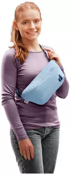 Deuter Avengo Organizer (2024) polar Deuter Avengo Organizer (2024) polar