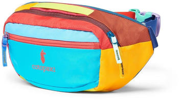 Cotopaxi Hip Pack 3L Del Dia