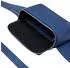 Liebeskind Hera Belt-Bag S royal blue