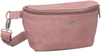 Zwei Mademoiselle.M MH4 Hip Bag blush