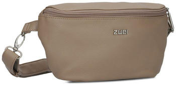 Zwei Mademoiselle.M MH4 Hip Bag hazel
