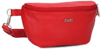 Zwei Mademoiselle.M MH4 Hip Bag cherry