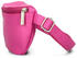Zwei Mademoiselle.M MH4 Hip Bag pink