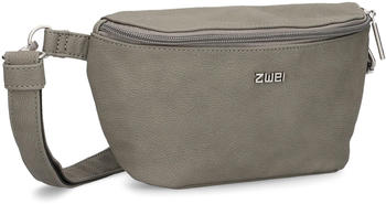 Zwei Mademoiselle.M MH4 Hip Bag fango
