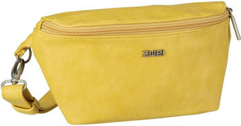 Zwei Mademoiselle.M MH4 Hip Bag lemon