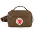 Fjällräven Kånken Hip Pack dark oak