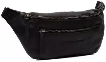 The Chesterfield Brand Severo Waist Bag (C23.1022) black