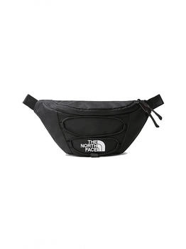 The North Face Jester Bum Bag (52TM) tnf black/npf The North Face Jester Bum Bag (52TM) tnf black/npf