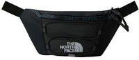 H&uuml;fttasche The North Face Jester Lumbar grau/wei&szlig;