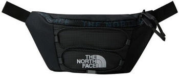 The North Face Jester Bum Bag (52TM) asphalt grey