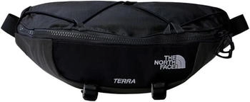The North Face Terra 3-Litre Bum Bag asphalt grey/tnf black/npf