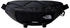 The North Face Terra 3-Litre Bum Bag asphalt grey/tnf black/npf