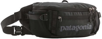 Patagonia Black Hole Waist Pack 5L (49282) black
