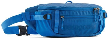Patagonia Black Hole Waist Pack 5L (49282) vessel blue