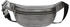 Liebeskind Metallic Chudy Belt-Bag silver
