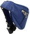 Liebeskind Chudy Belt-Bag S royalblau