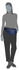 Liebeskind Chudy Belt-Bag S royalblau