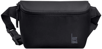 GOT BAG Hip Bag 2.0 schwarz GOT BAG Hip Bag 2.0 schwarz