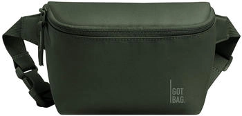 GOT BAG Hip Bag 2.0 algae