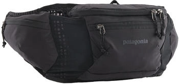 Patagonia Dirt Roamer Waistpack black