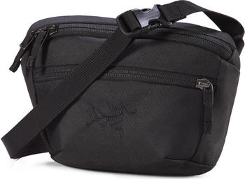 Arc'teryx Mantis 1 black II