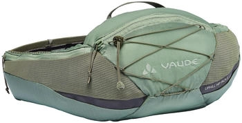 VAUDE Uphill Hip Pack 2 willow green