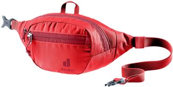 Deuter Junior Belt (2025) cherry